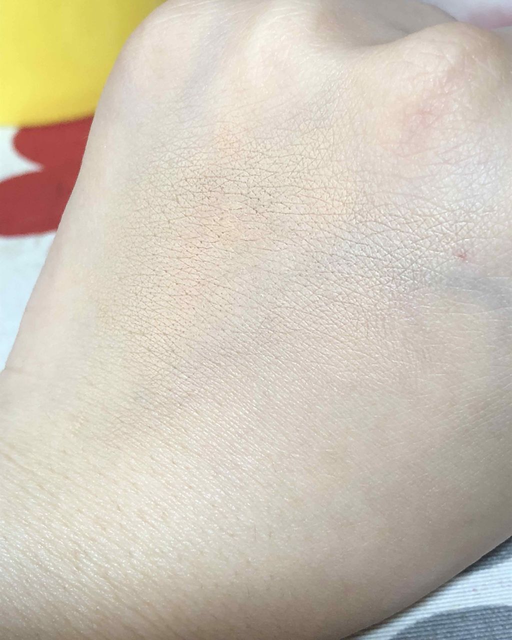 sparkle_lips_5ta on LIPS 「資生堂スポッツカバーファウンデイションS1001200円(税抜..」(3枚目)