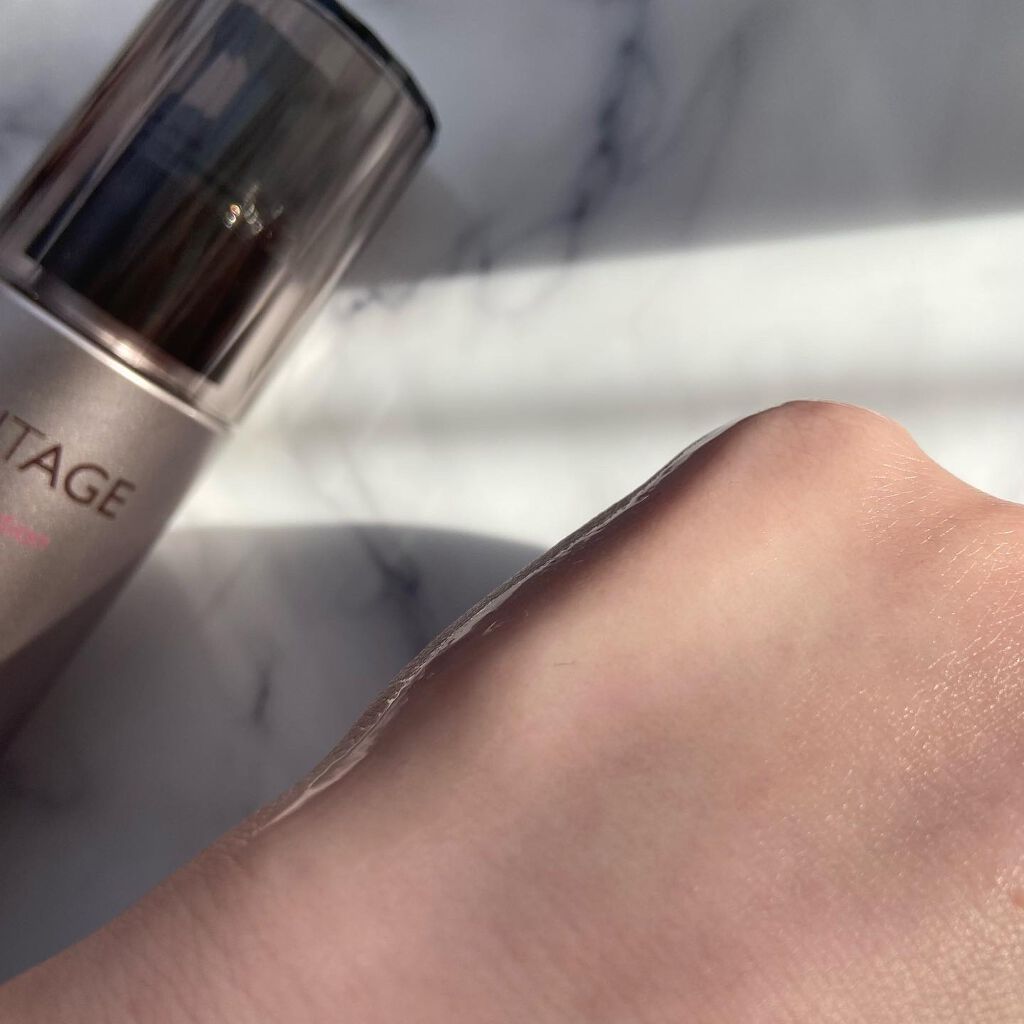 リフトホワイト パーフェクション/BRIGHTAGE/美容液を使ったクチコミ(4枚目)