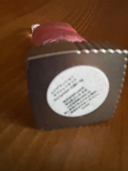 プランクトン on LIPS 「#ムジゲマンション 12番マットで発色強め。このシリーズは全部..」(3枚目)