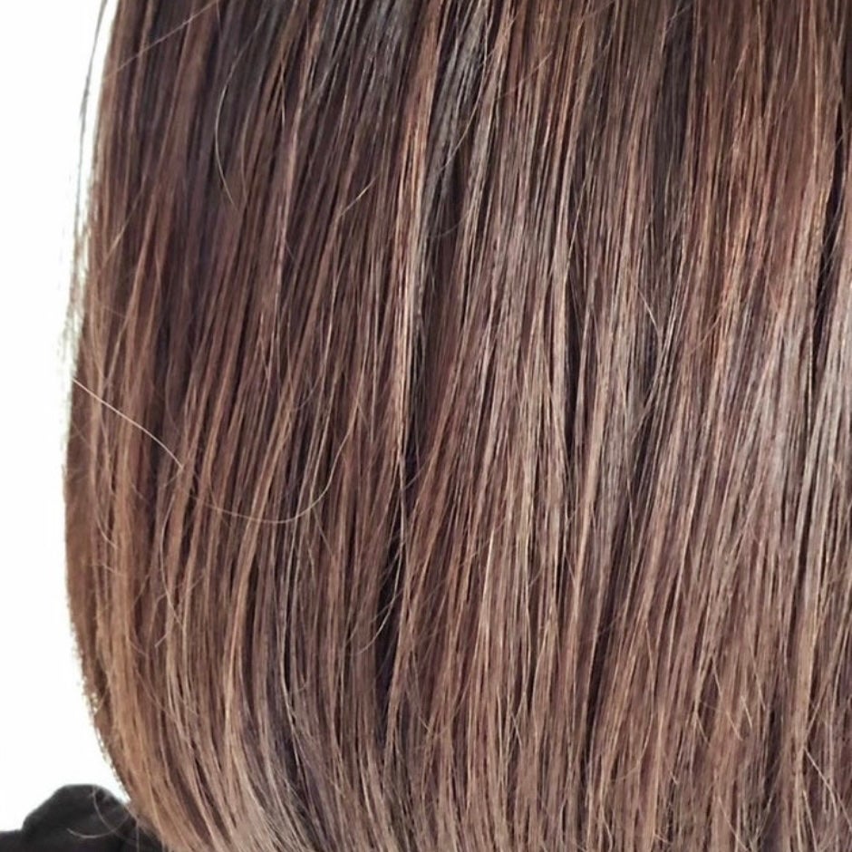 ディープダメージトリートメントEX/UNOVE/洗い流すヘアトリートメントを使ったクチコミ(6枚目)