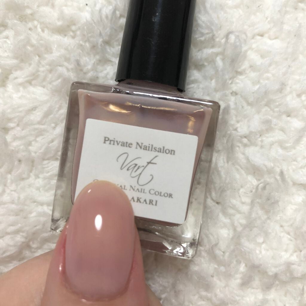 ディオール ヴェルニ/Dior/マニキュアを使ったクチコミ(6枚目)