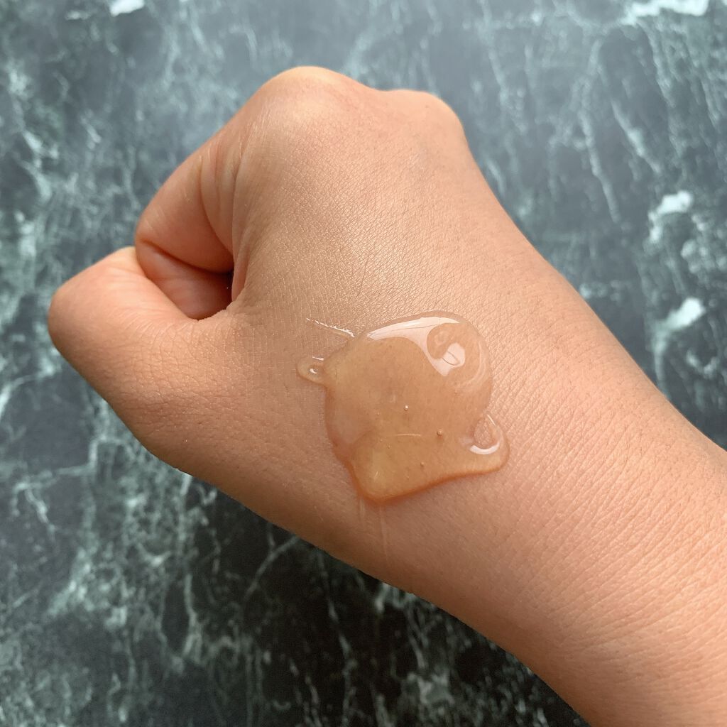 ブランシック スイッチマキシマイザー/BRANCHIC/その他洗顔料を使ったクチコミ（2枚目）