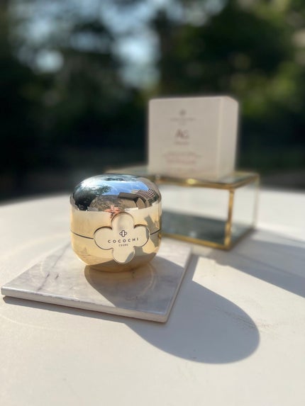 AG アルティメット フェイシャルクリームマスク/AGアルティメット/フェイスクリームを使ったクチコミ(1枚目)