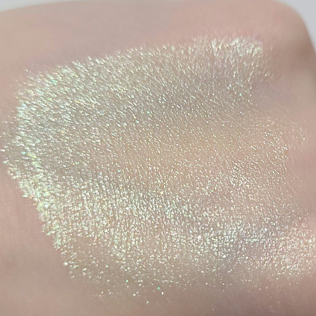 イベリスピメル ムースアイシャドウ/pdc/ジェル・クリームアイシャドウを使ったクチコミ(5枚目)