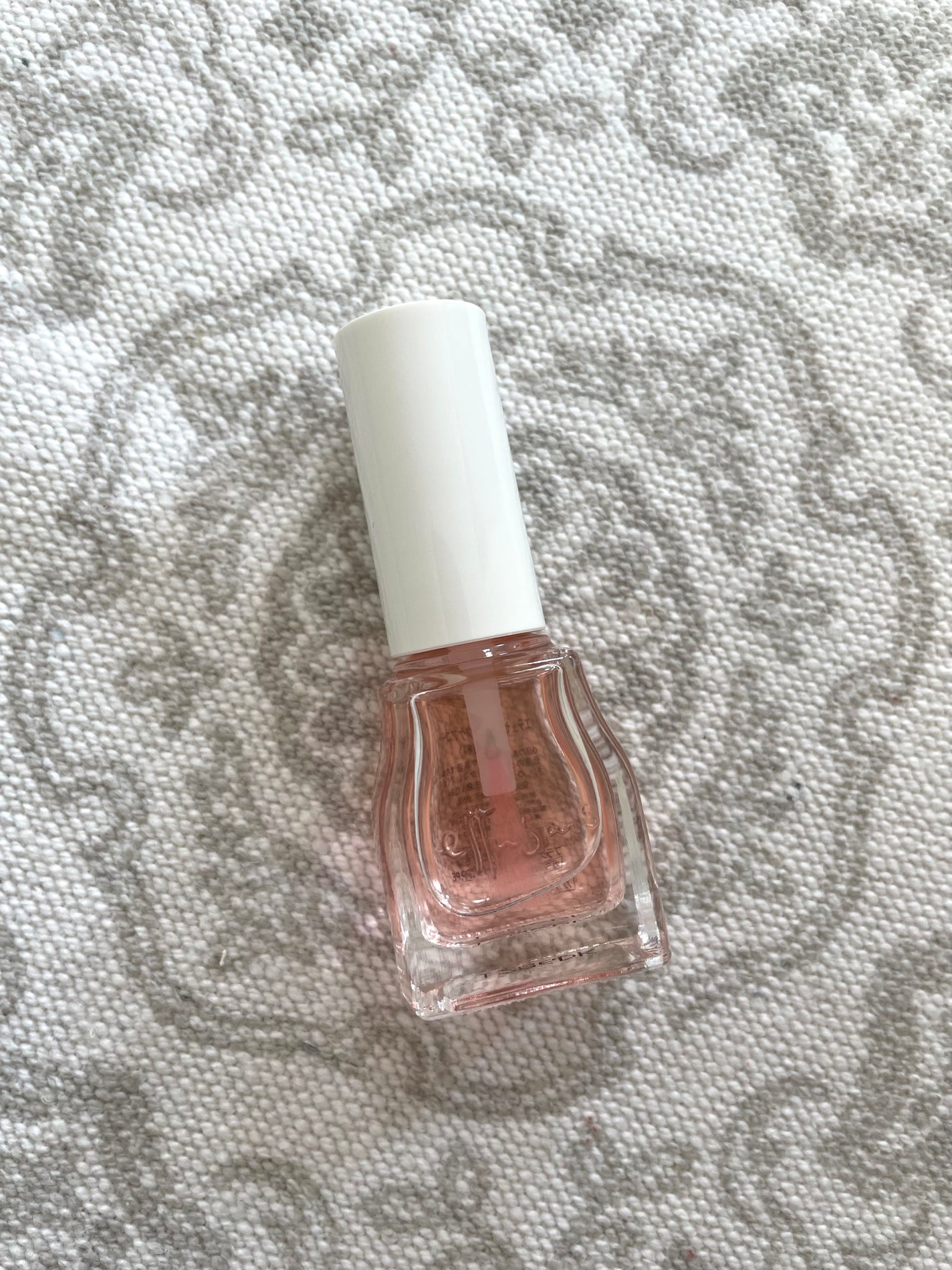 エテュセ クイックケアコート/ettusais/ネイルオイル・トリートメントを使ったクチコミ(1枚目)