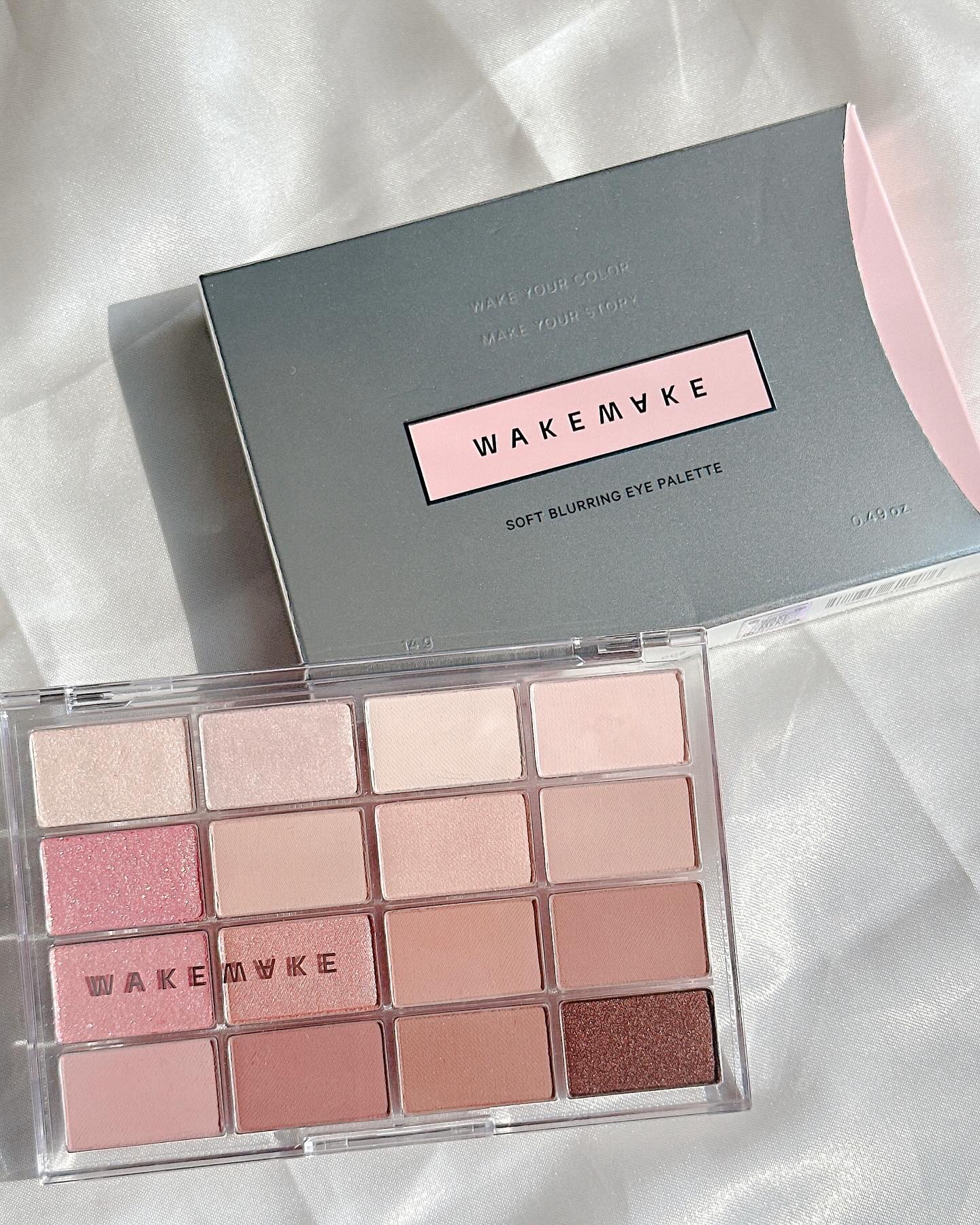 マスカラカラーフィクサー/Joliyen/眉マスカラを使ったクチコミ（2枚目）