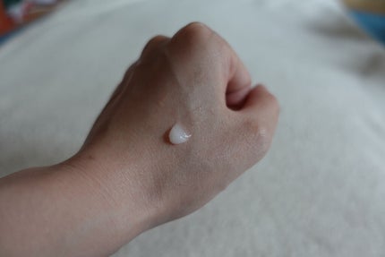 デュイセル シカプラスバーム/DEWYCEL/フェイスクリームを使ったクチコミ(5枚目)