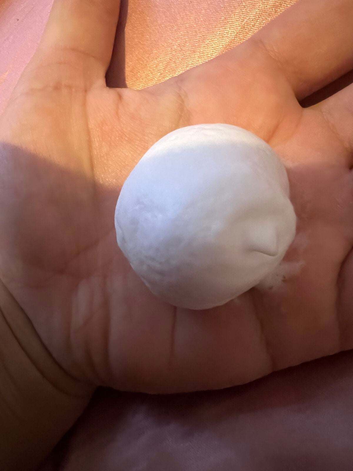 コラーゲンコアグローマスク/TIRTIR(ティルティル)/その他スキンケアを使ったクチコミ(2枚目)