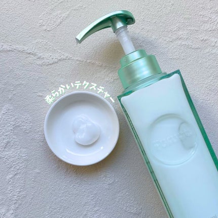 プルント コントロール美容液シャンプー/トリートメント/Purunt./市販シャンプーを使ったクチコミ(6枚目)