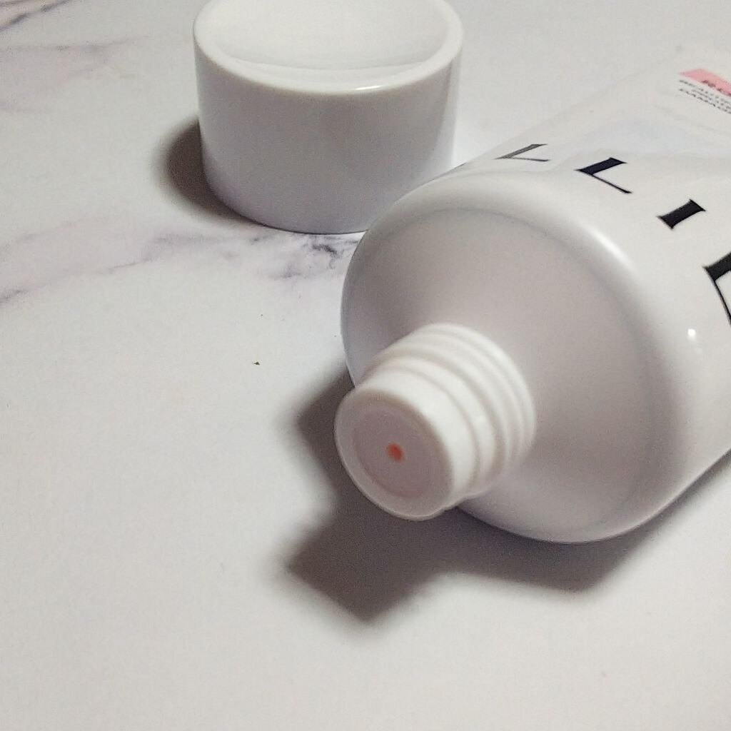 ニュアンスチェンジUV ジェル RS/アリィー/日焼け止めジェルを使ったクチコミ(3枚目)