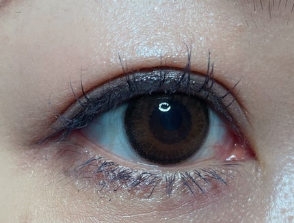 THE アイパレR/b idol/アイシャドウパレットを使ったクチコミ(2枚目)