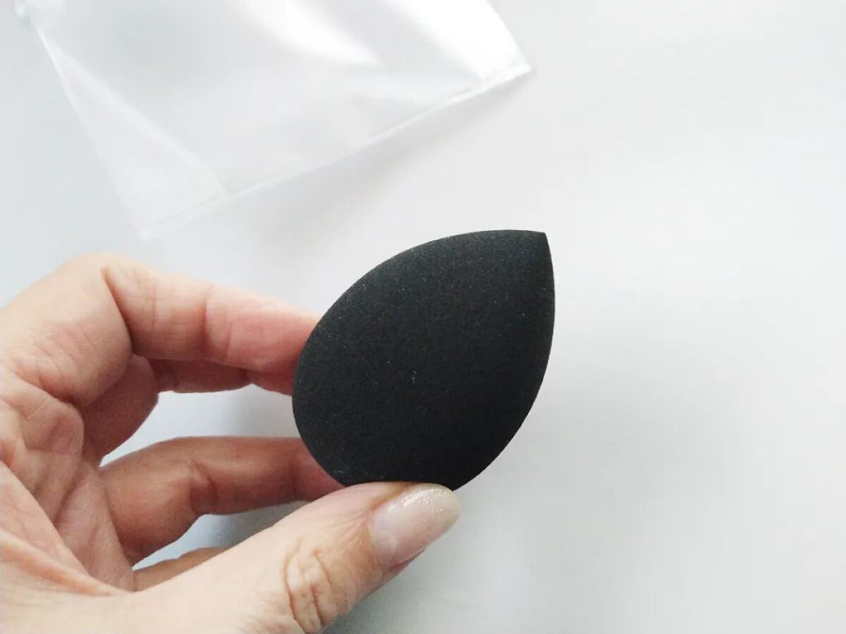 テクニカルブレンダー/ブリリアージュ/パフ・スポンジを使ったクチコミ（2枚目）