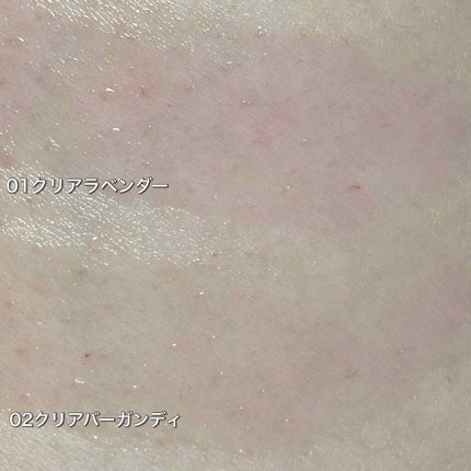 エテュセ リップエディション(プランパー)リッチスタイル/ヘルシースタイル/ettusais/リップケアを使ったクチコミ(5枚目)