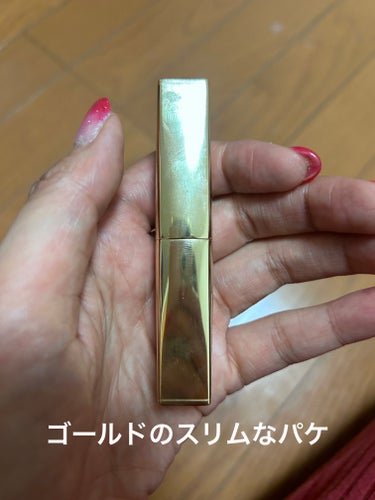 ESTEE LAUDER ピュア カラー イルミネーティング シャイン リップスティックのクチコミ「ESTEE LAUDERの粘膜色リップ
ピュア カラー イルミネーティング シャイン リップス.....」（1枚目）