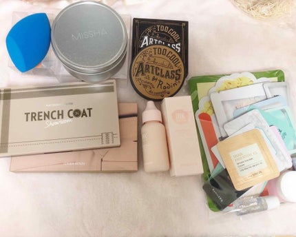 アートクラスバイロダン シェーディング/too cool for school/シェーディングを使ったクチコミ(1枚目)