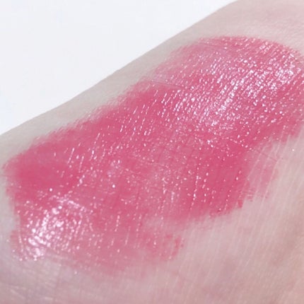 ジルスチュアート リップブロッサム ベルベット 15 dressy scarlet/JILL STUART/口紅の画像