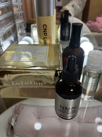 ホホバオイル/無印良品/ボディオイルを使ったクチコミ(2枚目)