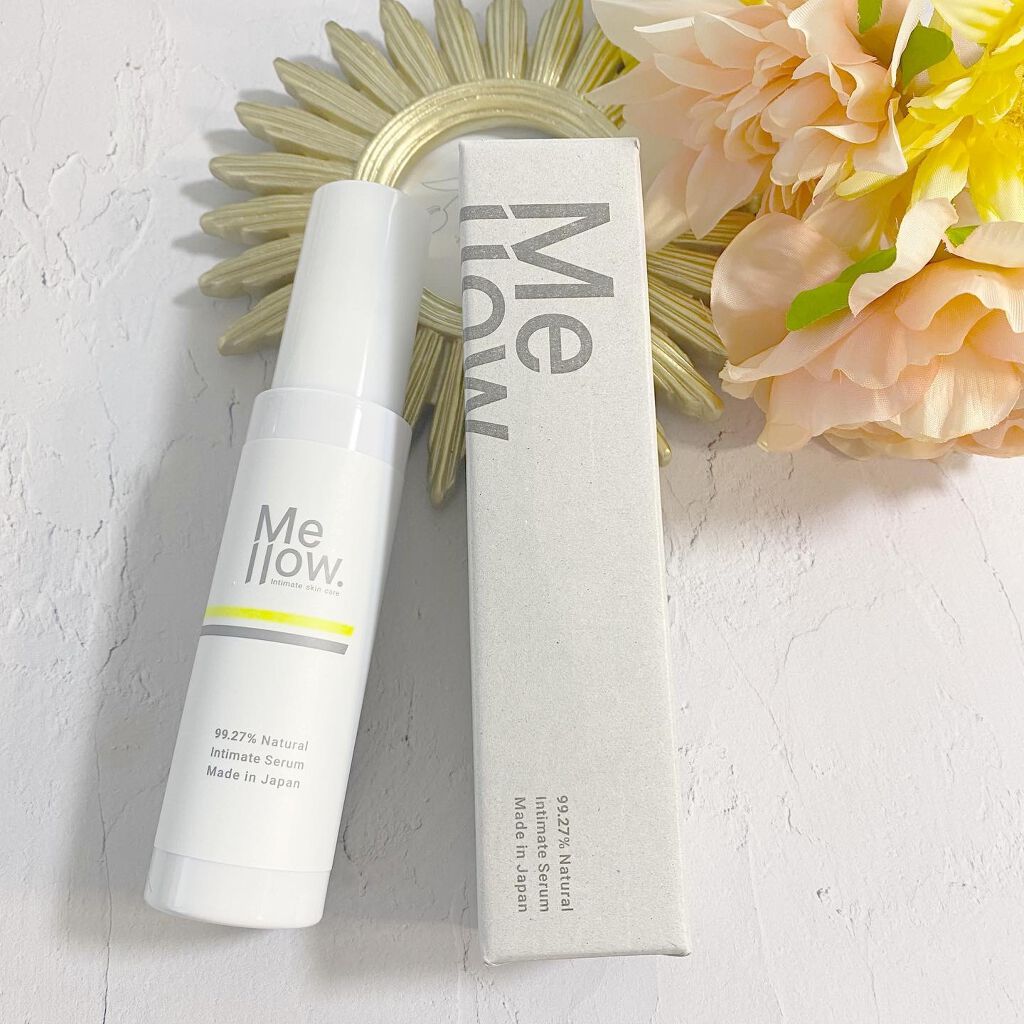 インティメイトセラム / Mellow.