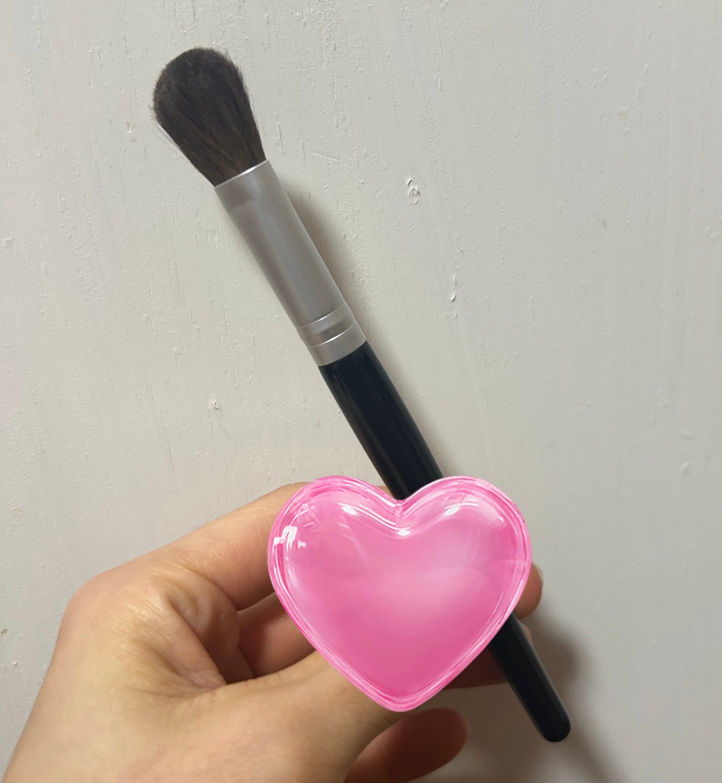 ハイライトブラシ/ロージーローザ/メイクブラシを使ったクチコミ(1枚目)