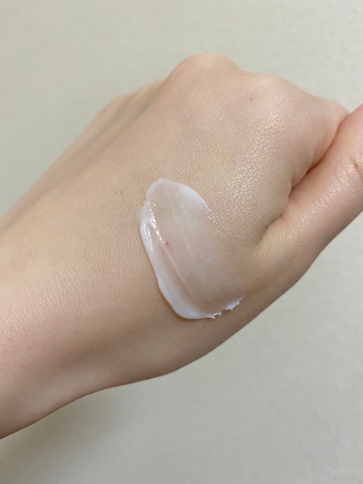 ソフィスタンス ユナイト/SOPHISTANCE/フェイスクリームを使ったクチコミ(5枚目)