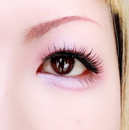 ムードキーボード/lilybyred/アイシャドウパレットを使ったクチコミ(6枚目)