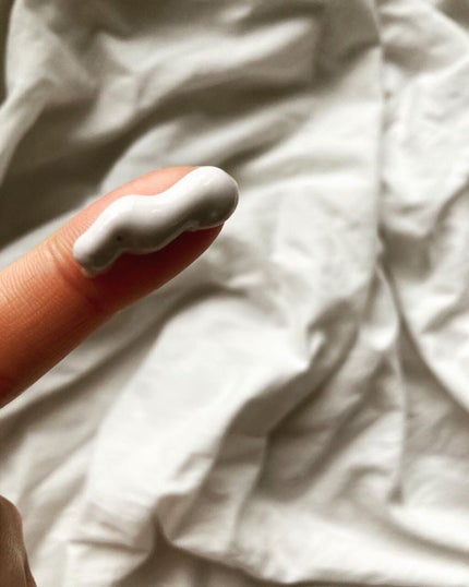 シローラクレイホワイトニング/Shirora/歯磨き粉を使ったクチコミ(4枚目)