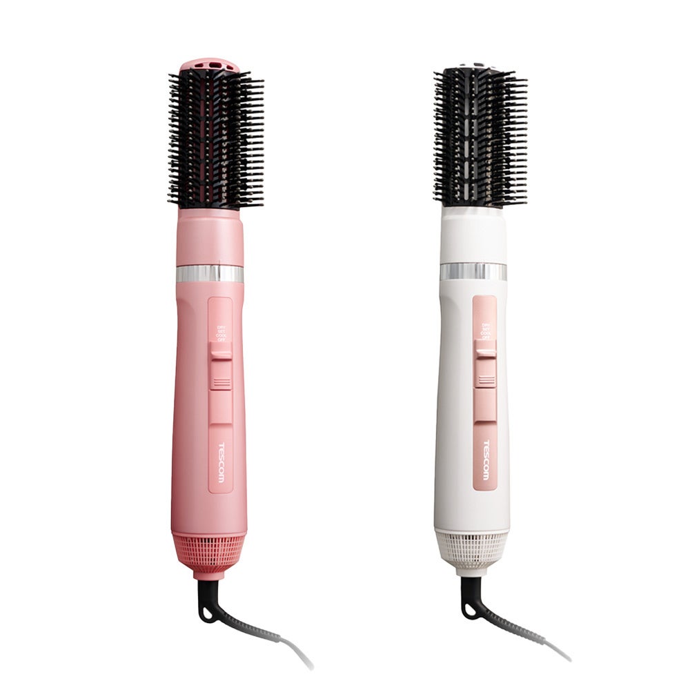 テスコム マイナスイオン カールドライヤー TC360A