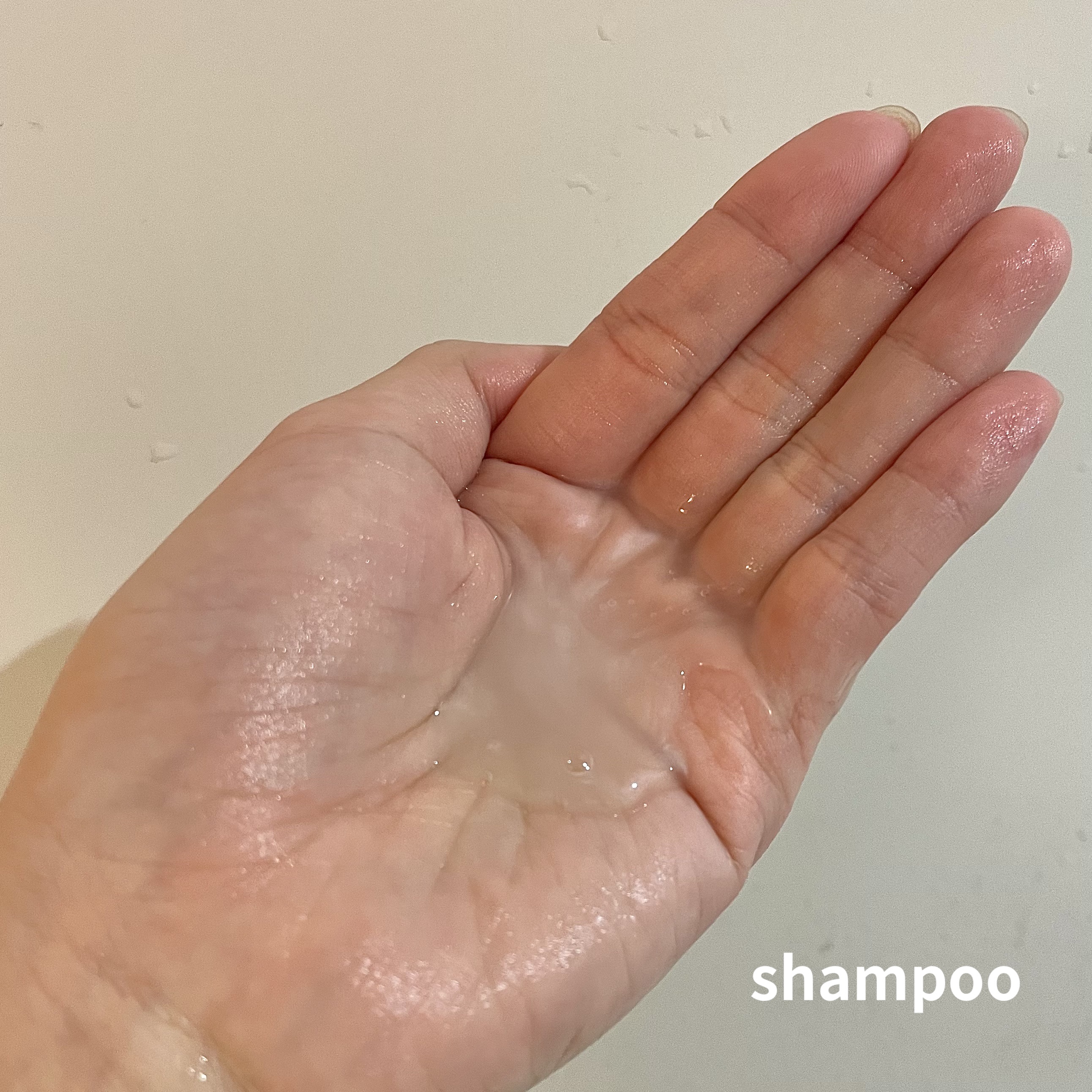 ネクサス リペア＆カラープロテクト シャンプー／トリートメント/NEXXUS(ネクサス)/市販シャンプーを使ったクチコミ（2枚目）