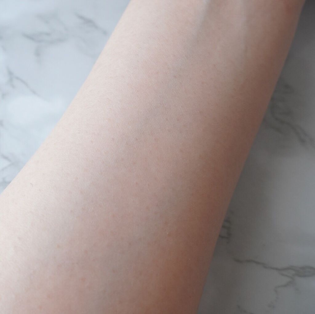 スムースカラーベース/毛穴パテ職人/化粧下地を使ったクチコミ（3枚目）