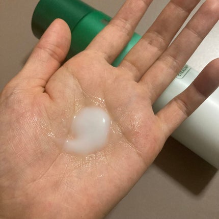 CICA エマルジョン/VT/乳液を使ったクチコミ(2枚目)