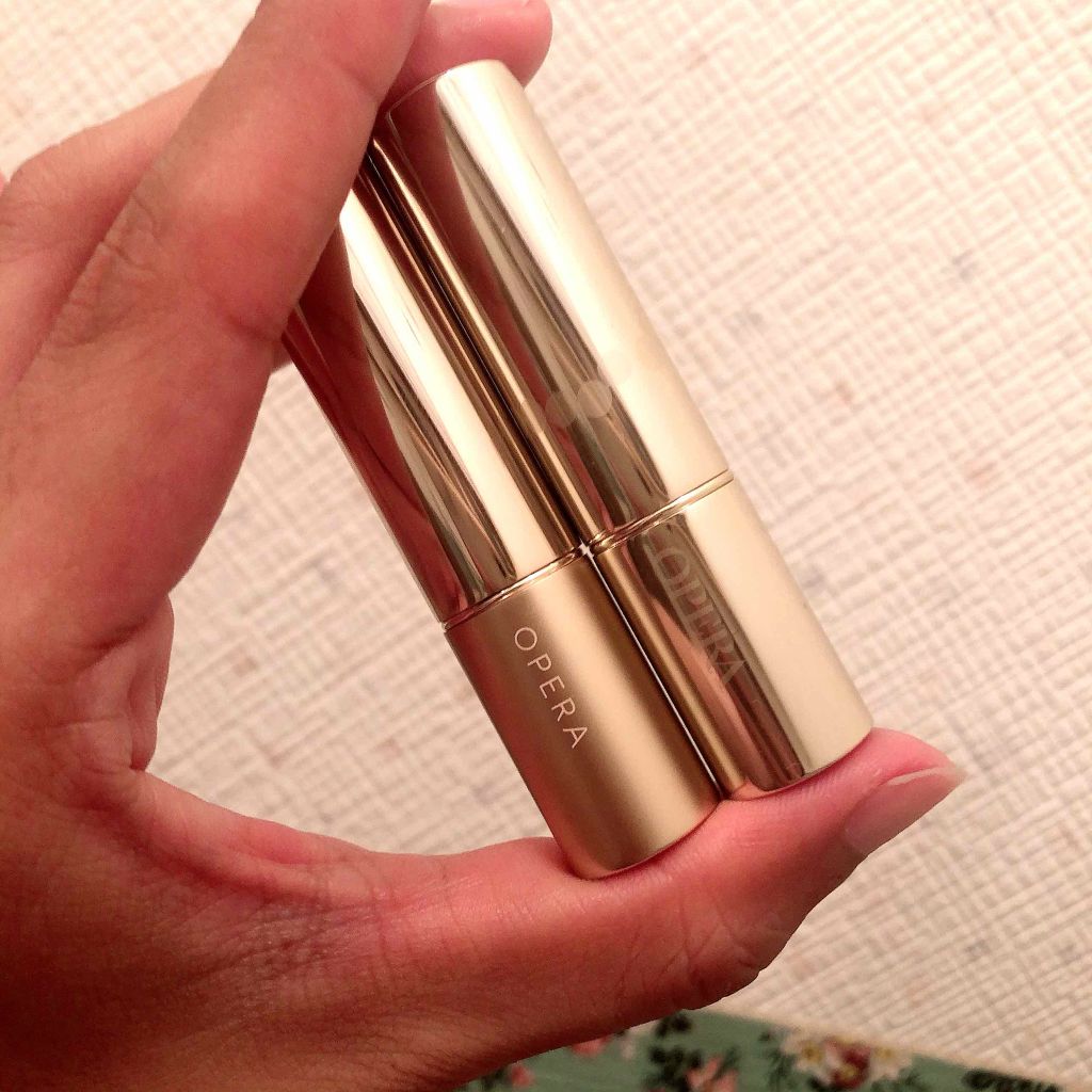オペラ リップティント N/OPERA/リップティントを使ったクチコミ(3枚目)
