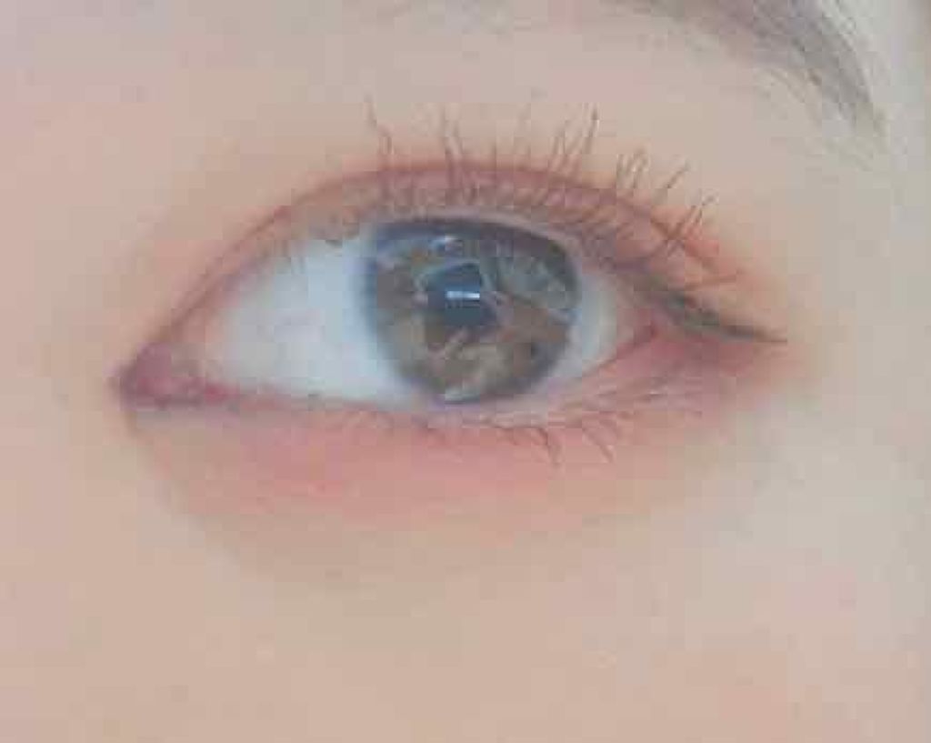 ロング＆カールマスカラ アドバンストフィルム/ヒロインメイク/マスカラを使ったクチコミ（1枚目）