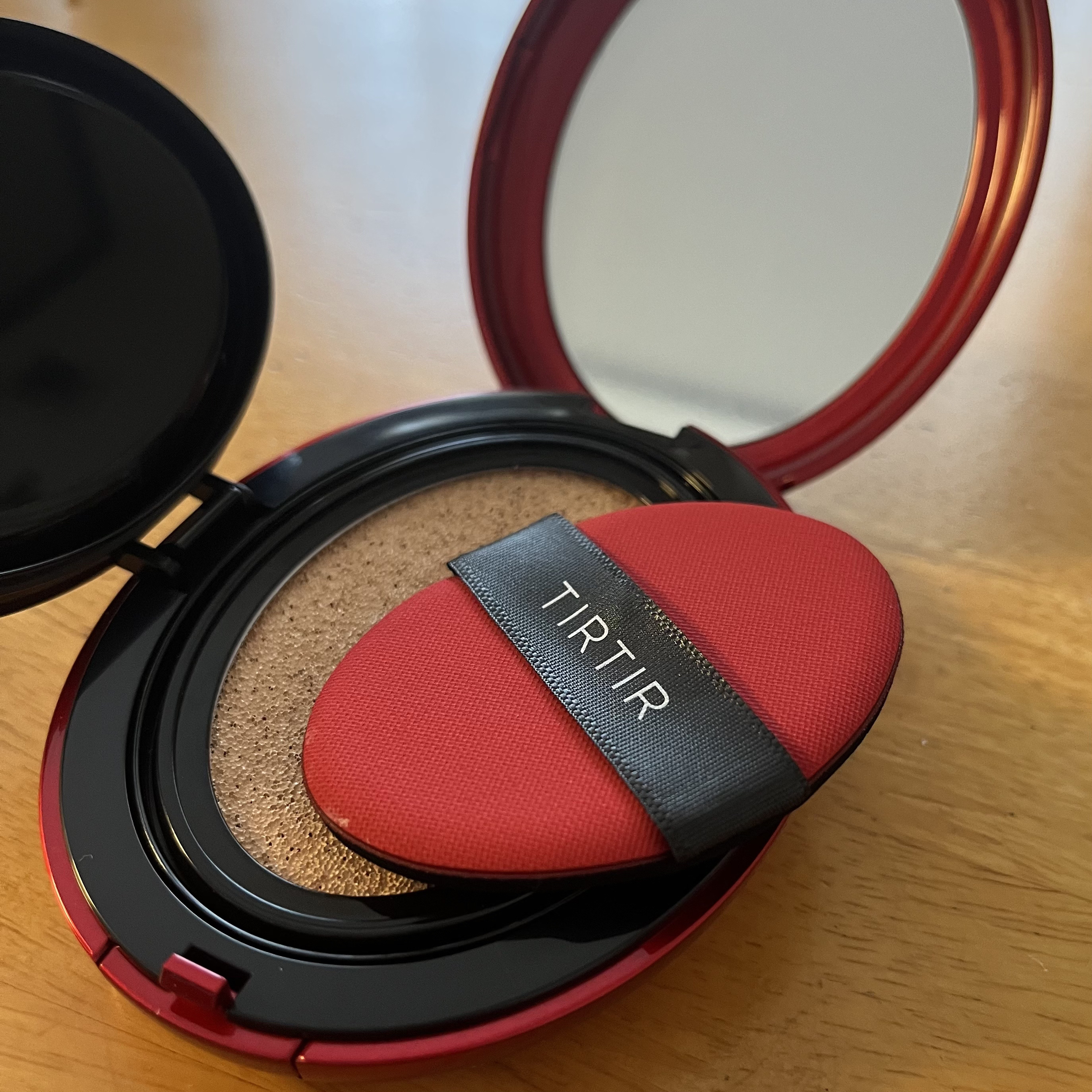 プロテクティング ファンデーション プライマー		/PAUL & JOE BEAUTE/化粧下地を使ったクチコミ（3枚目）