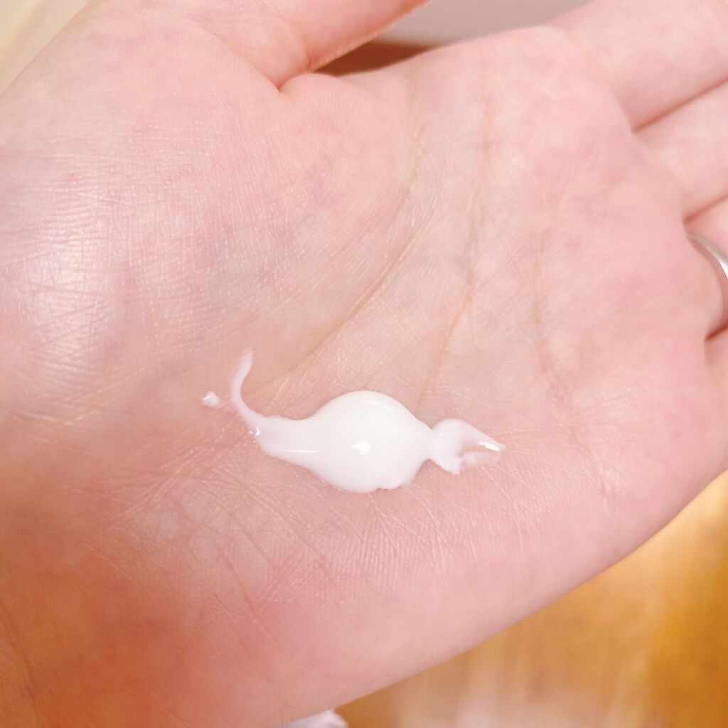 プロテクティブ UVエッセンス/excel/日焼け止めローションを使ったクチコミ(2枚目)