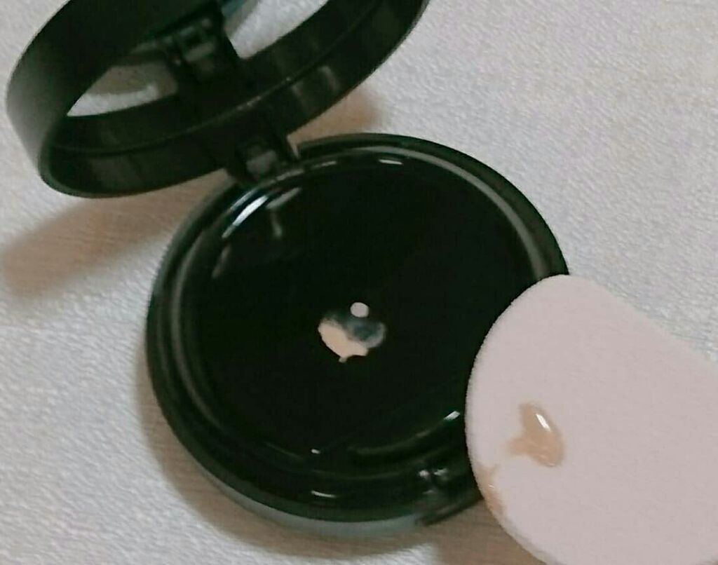 ミネラルリキッドリー ファンデーション SPF22 PA++/MiMC/リキッドファンデーションを使ったクチコミ（3枚目）