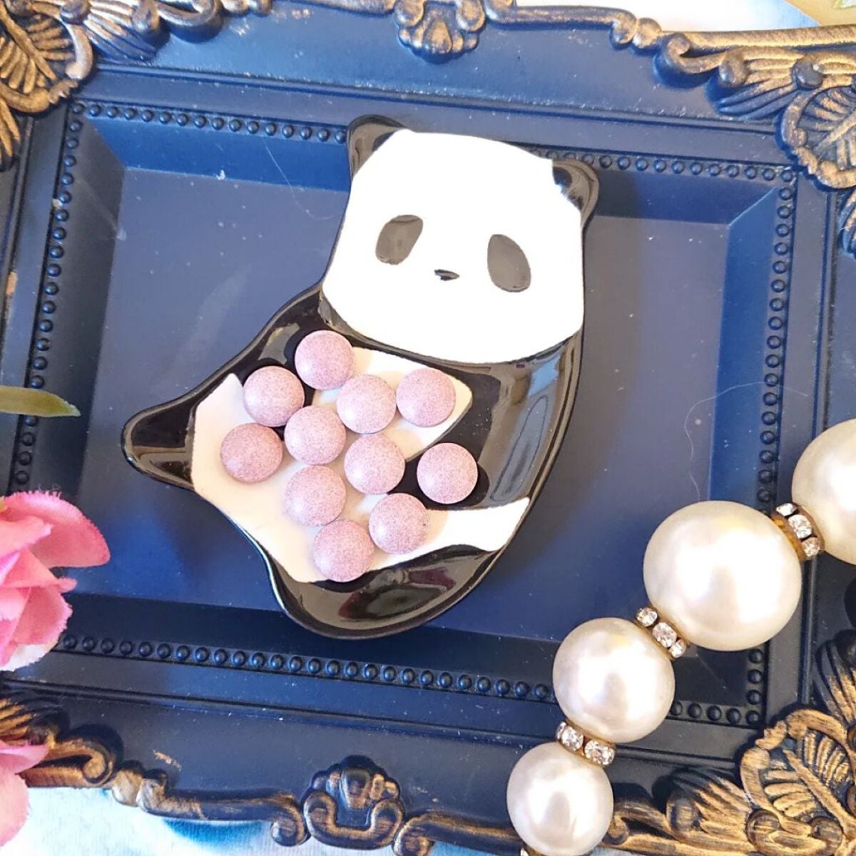 CCBee/山田養蜂場(健康食品)/健康サプリメントを使ったクチコミ(5枚目)