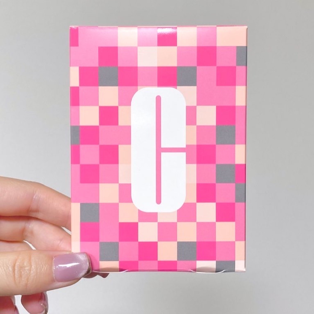 チーク ポップ/CLINIQUE/パウダーチークを使ったクチコミ（3枚目）