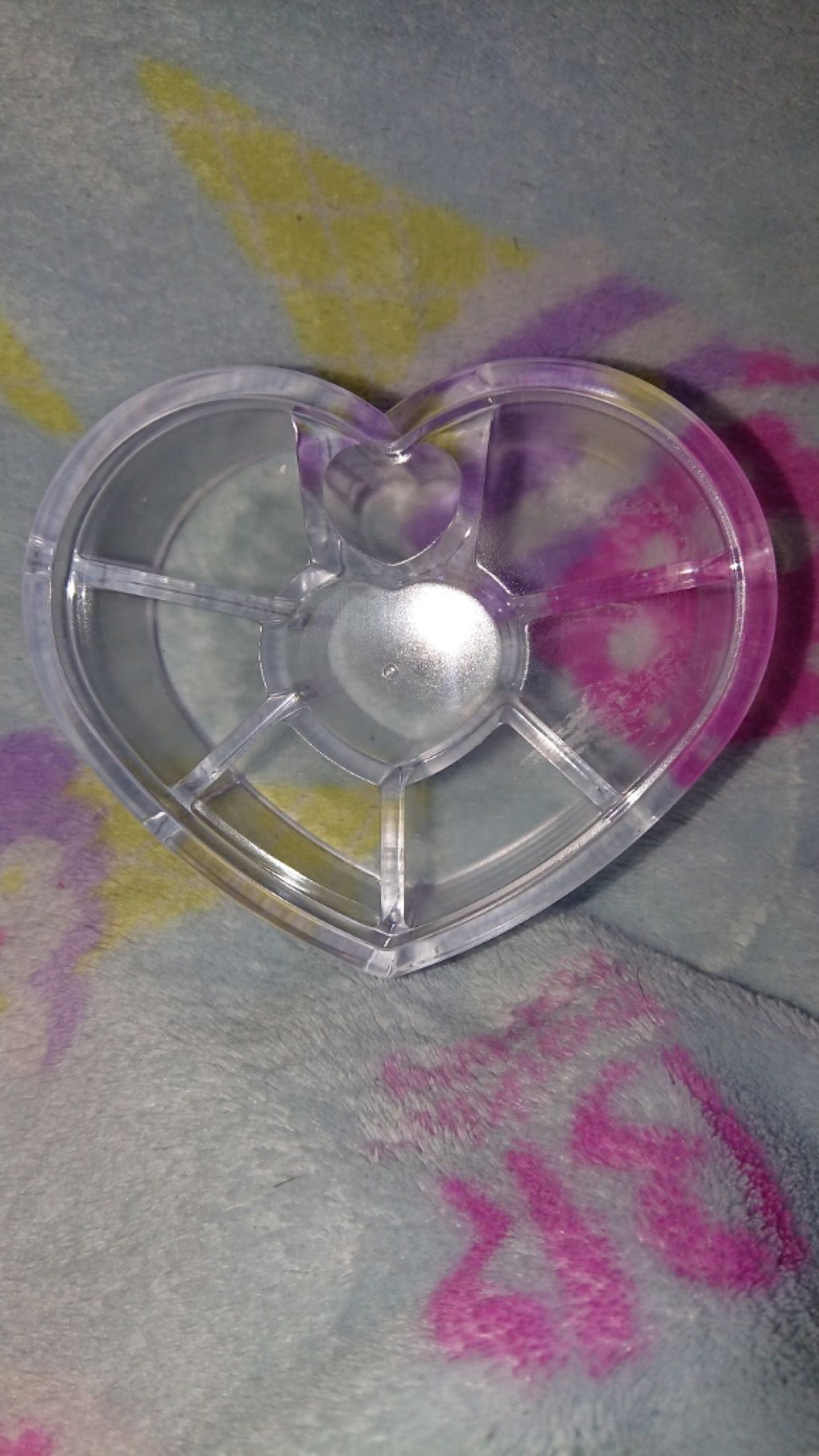 メイク小物スタンド/DAISO/その他を使ったクチコミ（1枚目）