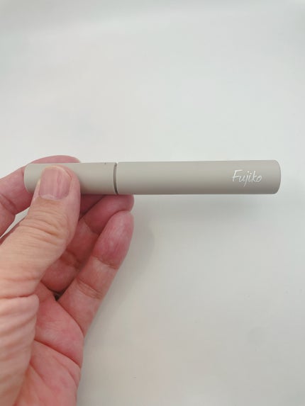 麗しマスカラ /Fujiko/マスカラを使ったクチコミ(3枚目)