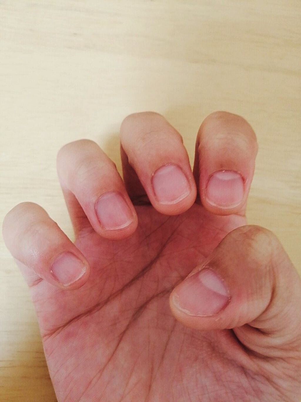 爪美活ネイルオイル/DAISO/ネイルオイル・トリートメントを使ったクチコミ(3枚目)