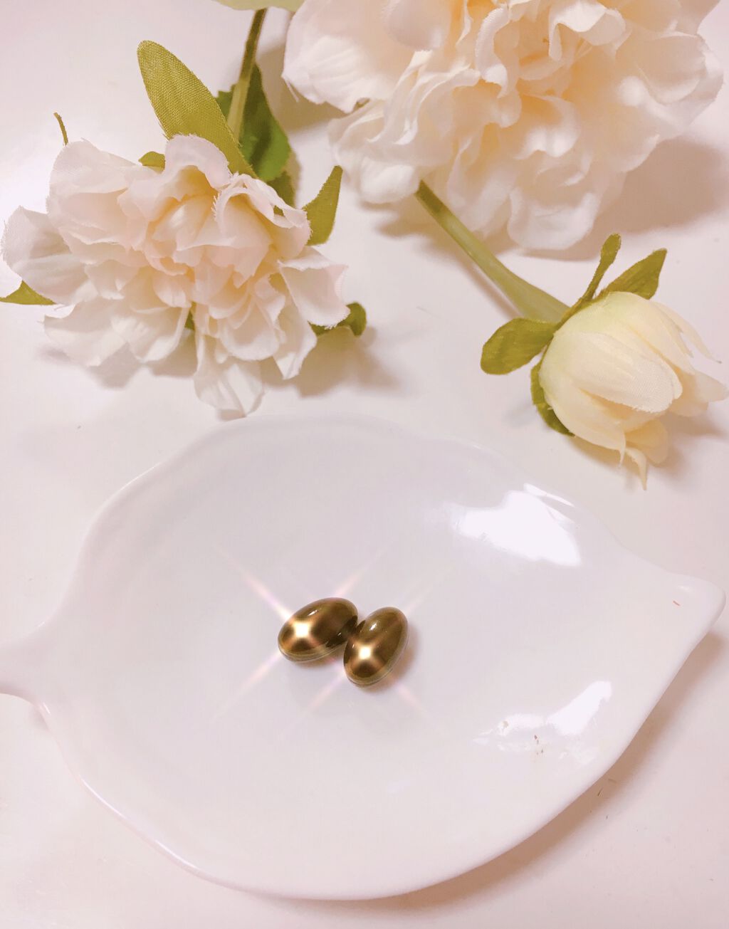 イースト×エンザイム クレンズバリア/メタボリック/健康サプリメントを使ったクチコミ（3枚目）