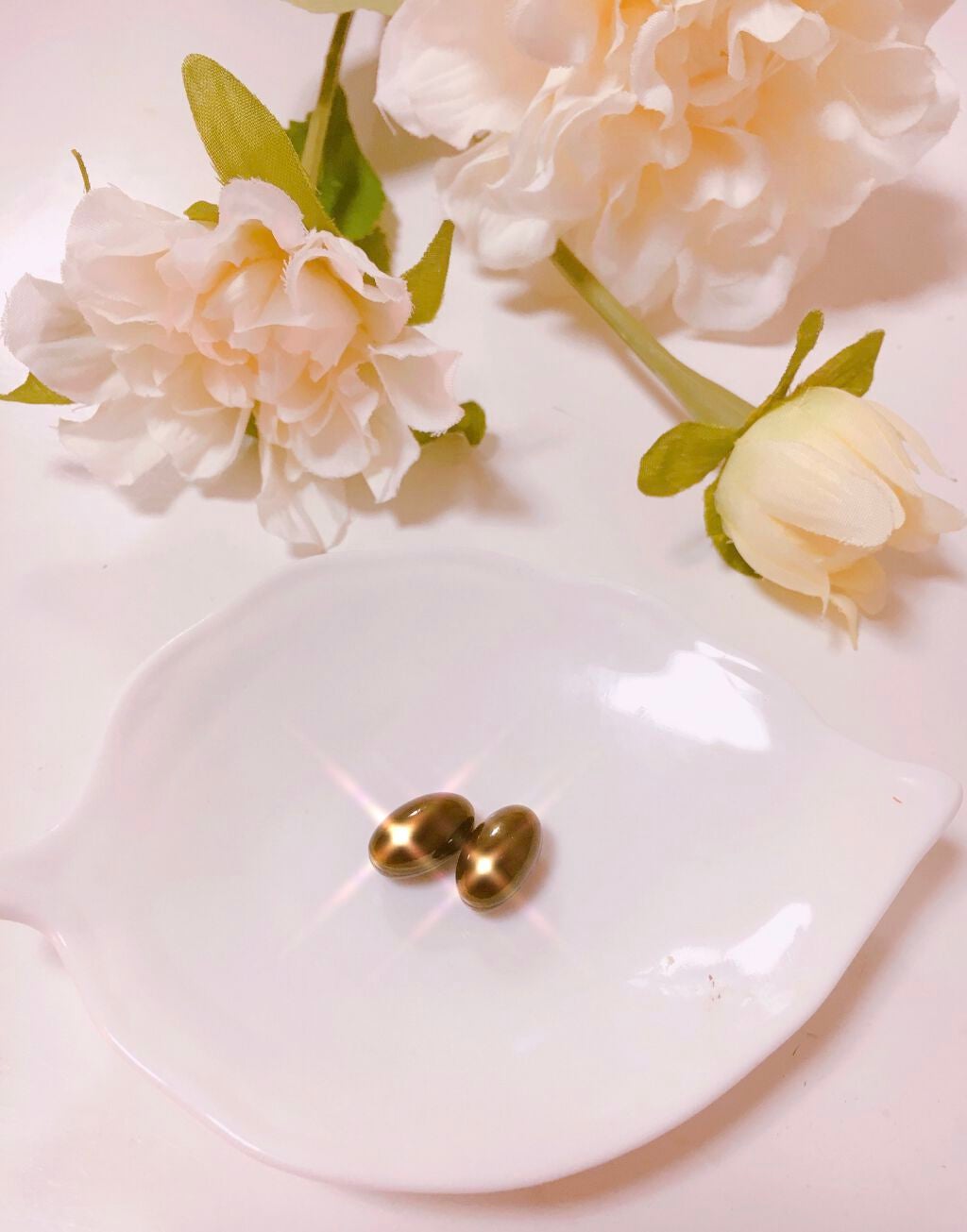 イースト×エンザイム クレンズバリア/メタボリック/健康サプリメントを使ったクチコミ(3枚目)