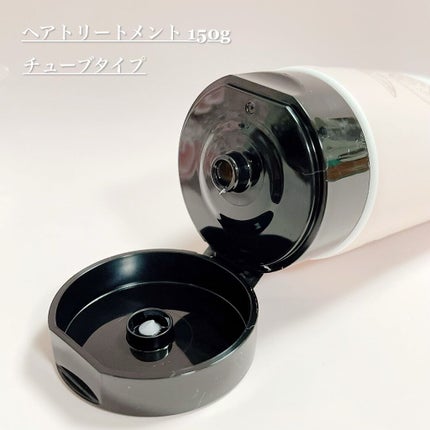 炭酸ヘッドスパシャンプー/トリートメント/肌ナチュール/市販シャンプーを使ったクチコミ(5枚目)