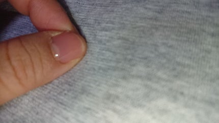 ネイルファンデーション/パラドゥ/マニキュアを使ったクチコミ(3枚目)