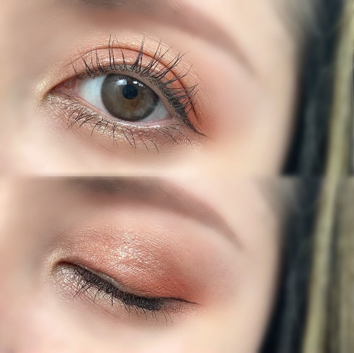 リュクス アイ & チーク パレット/BOBBI BROWN/アイシャドウパレットを使ったクチコミ(2枚目)