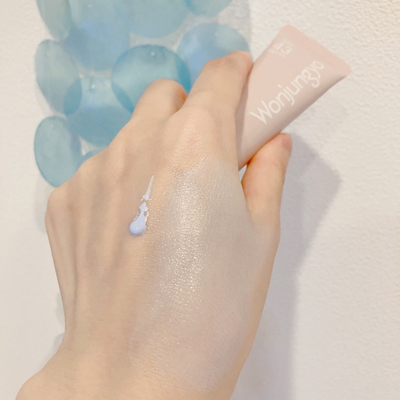 ルース パウダー/DECORTÉ/ルースパウダーを使ったクチコミ（3枚目）