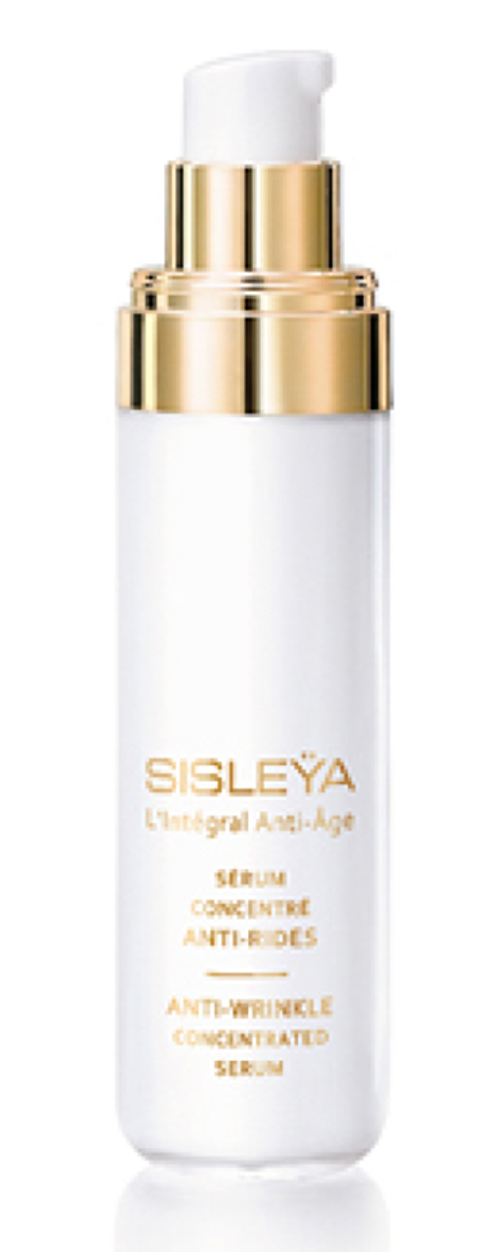 試してみた】シスレー シスレイヤ インテグラル コンセントレート