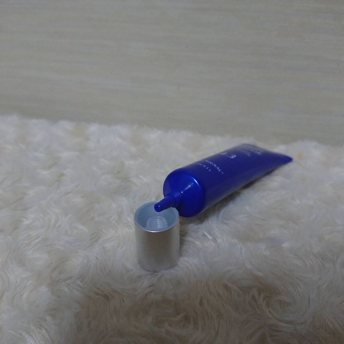 ホワイトクエスト/ ANTI-SIGNAL/アイケア・アイクリームを使ったクチコミ（2枚目）