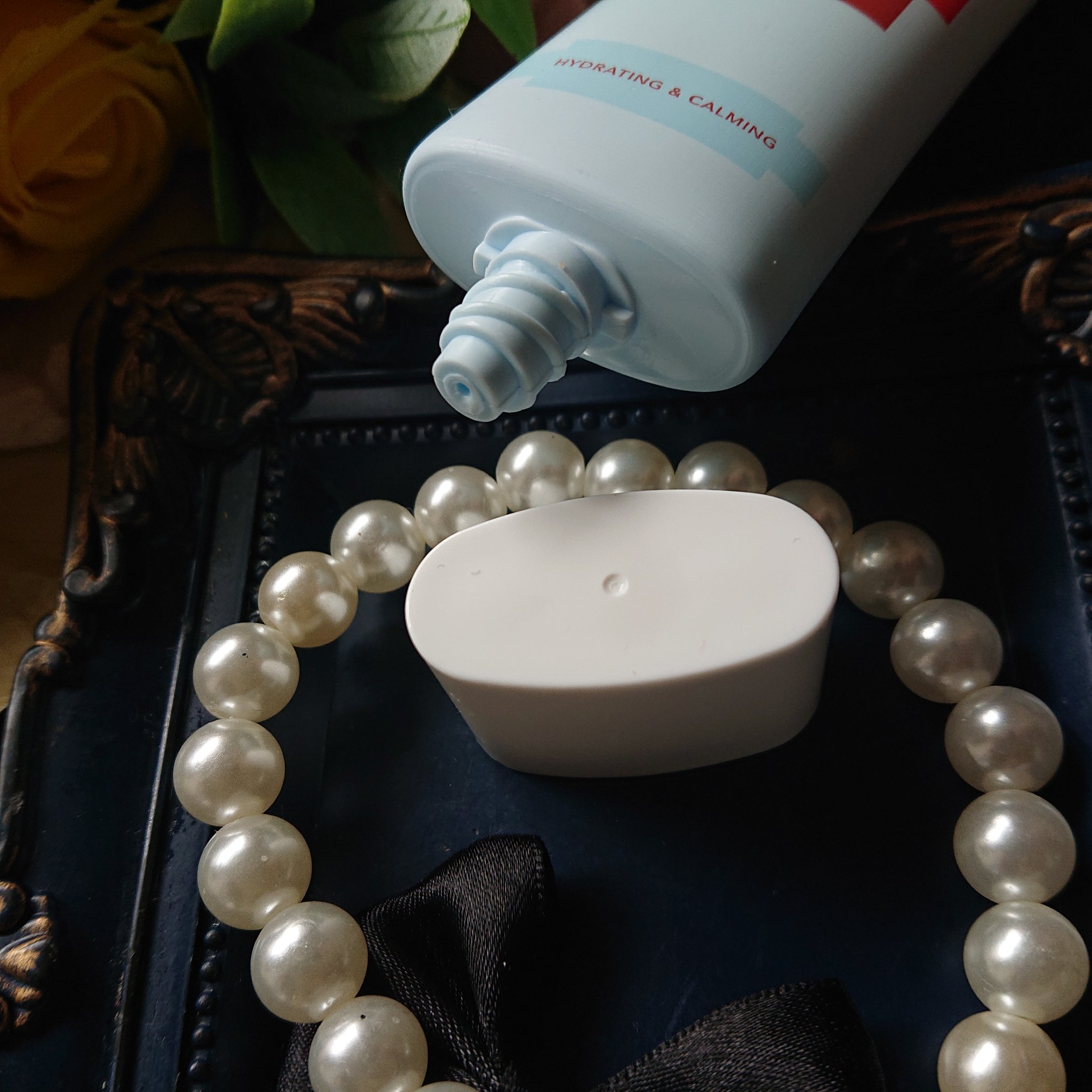 アクアティカサンスクリーン100/Cell Fusion C(セルフュージョンシー)/日焼け止めクリームを使ったクチコミ（3枚目）