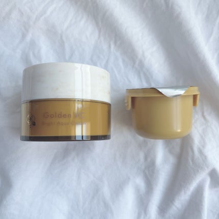 ゴールデンVC ブライト カプセルドリップ/fracora/化粧水を使ったクチコミ(5枚目)